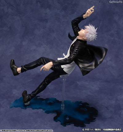 Jujutsu Kaisen ARTFX J Figure - Satoru Gojo Kaigyoku / Gyoku Ori ver.