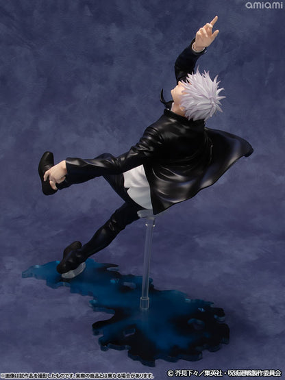 Jujutsu Kaisen ARTFX J Figure - Satoru Gojo Kaigyoku / Gyoku Ori ver.