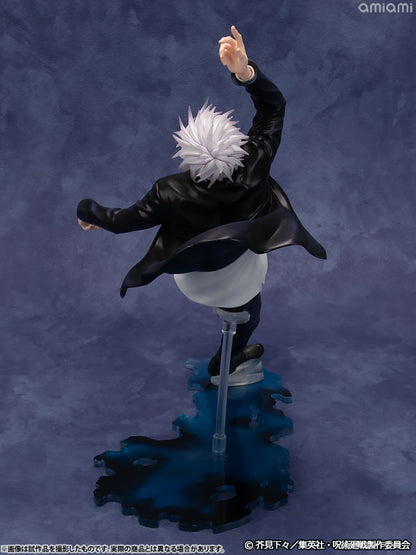 Jujutsu Kaisen ARTFX J Figure - Satoru Gojo Kaigyoku / Gyoku Ori ver.