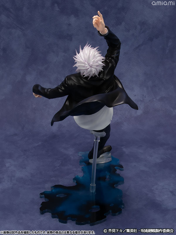 Jujutsu Kaisen ARTFX J Figure - Satoru Gojo Kaigyoku / Gyoku Ori ver.