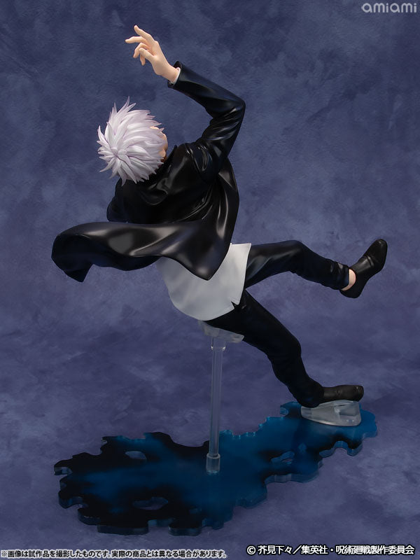 Jujutsu Kaisen ARTFX J Figure - Satoru Gojo Kaigyoku / Gyoku Ori ver.