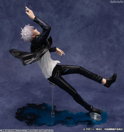 Jujutsu Kaisen ARTFX J Figure - Satoru Gojo Kaigyoku / Gyoku Ori ver.