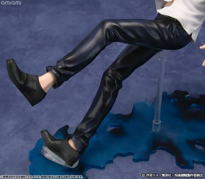 Jujutsu Kaisen ARTFX J Figure - Satoru Gojo Kaigyoku / Gyoku Ori ver.