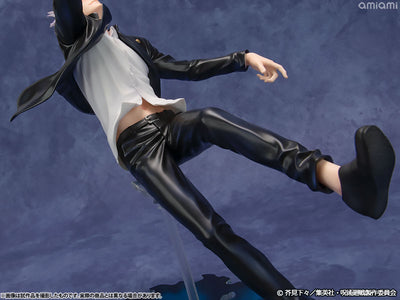 Jujutsu Kaisen ARTFX J Figure - Satoru Gojo Kaigyoku / Gyoku Ori ver.