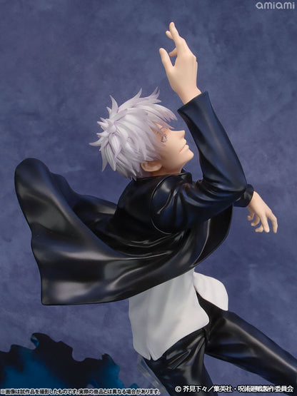 Jujutsu Kaisen ARTFX J Figure - Satoru Gojo Kaigyoku / Gyoku Ori ver.
