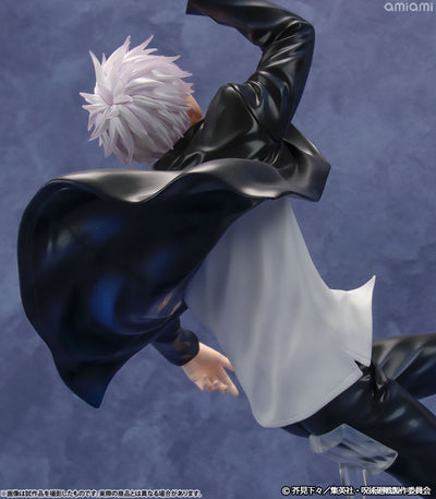 Jujutsu Kaisen ARTFX J Figure - Satoru Gojo Kaigyoku / Gyoku Ori ver.