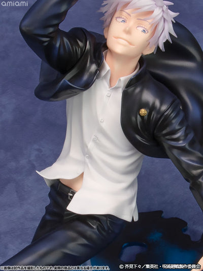 Jujutsu Kaisen ARTFX J Figure - Satoru Gojo Kaigyoku / Gyoku Ori ver.