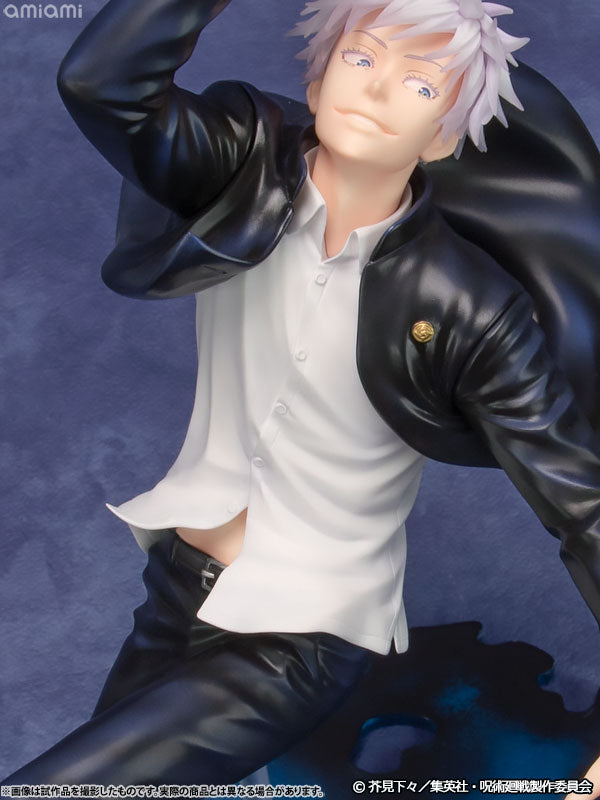 Jujutsu Kaisen ARTFX J Figure - Satoru Gojo Kaigyoku / Gyoku Ori ver.