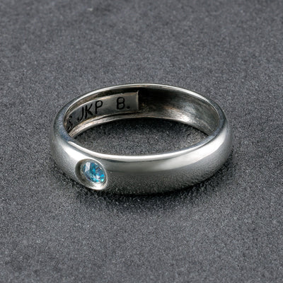 Jujutsu Kaisen Bandai Fashion Collection - Yuta Okkotsu Engagement Ring [Re-release Mar 2027]