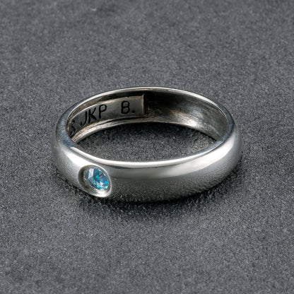 Jujutsu Kaisen Bandai Fashion Collection - Yuta Okkotsu Engagement Ring [Pre-Order May 2026]