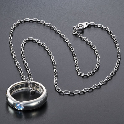 Jujutsu Kaisen Bandai Fashion Collection - Yuta Okkotsu Engagement Ring [Re-release Mar 2027]