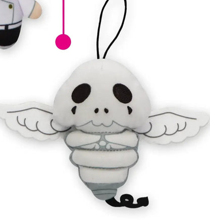 Jujutsu Kaisen Chopinui - Pucchi Number 7 Plush Mascots (3 Types) [Pre-Order Jul 2026]