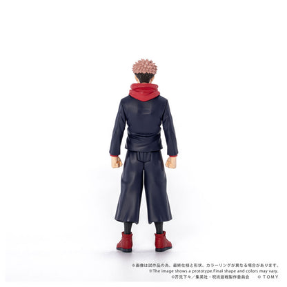 Jujutsu Kaisen Collekazaro - CK-J01 Yuji Itadori [Pre-Order Feb 2027]