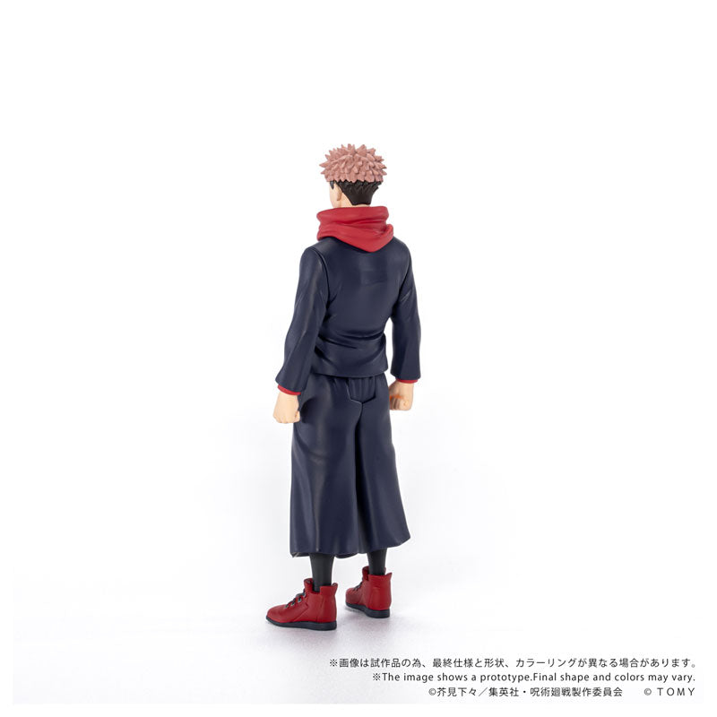 Jujutsu Kaisen Collekazaro - CK-J01 Yuji Itadori [Pre-Order Feb 2027]