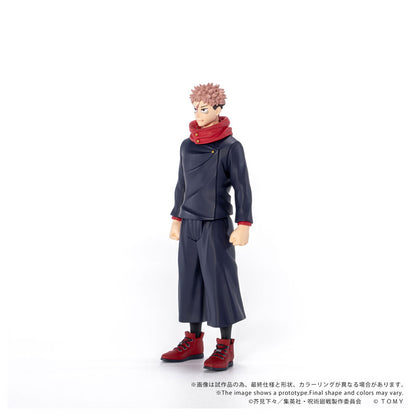 Jujutsu Kaisen Collekazaro - CK-J01 Yuji Itadori [Pre-Order Feb 2027]