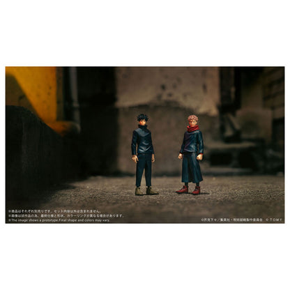 Jujutsu Kaisen Collekazaro - CK-J02 Megumi Fushiguro [Pre-Order Feb 2027]