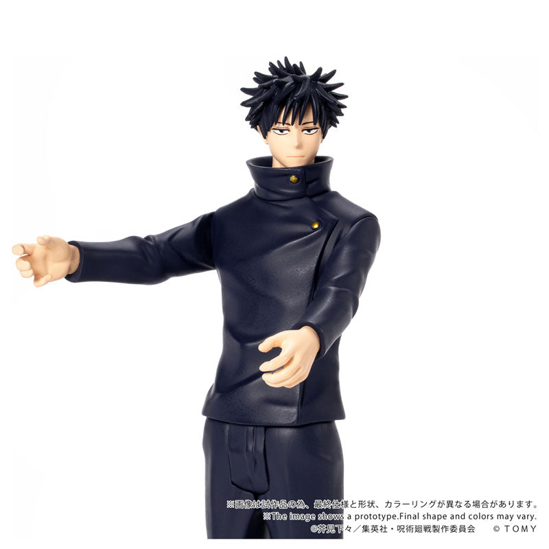 Jujutsu Kaisen Collekazaro - CK-J02 Megumi Fushiguro [Pre-Order Feb 2027]