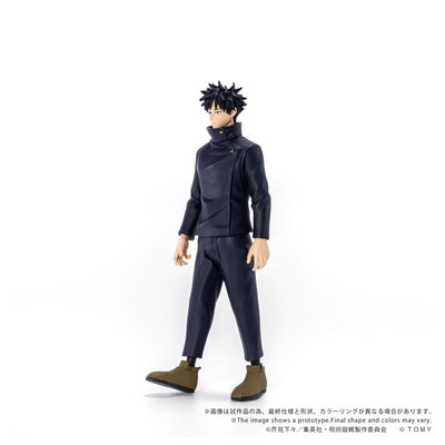 Jujutsu Kaisen Collekazaro - CK-J02 Megumi Fushiguro [Pre-Order Feb 2027]