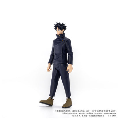 Jujutsu Kaisen Collekazaro - CK-J02 Megumi Fushiguro [Pre-Order Feb 2027]