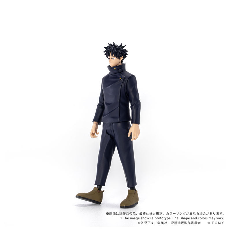 Jujutsu Kaisen Collekazaro - CK-J02 Megumi Fushiguro [Pre-Order Feb 2027]
