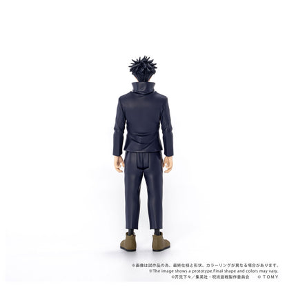 Jujutsu Kaisen Collekazaro - CK-J02 Megumi Fushiguro [Pre-Order Feb 2027]