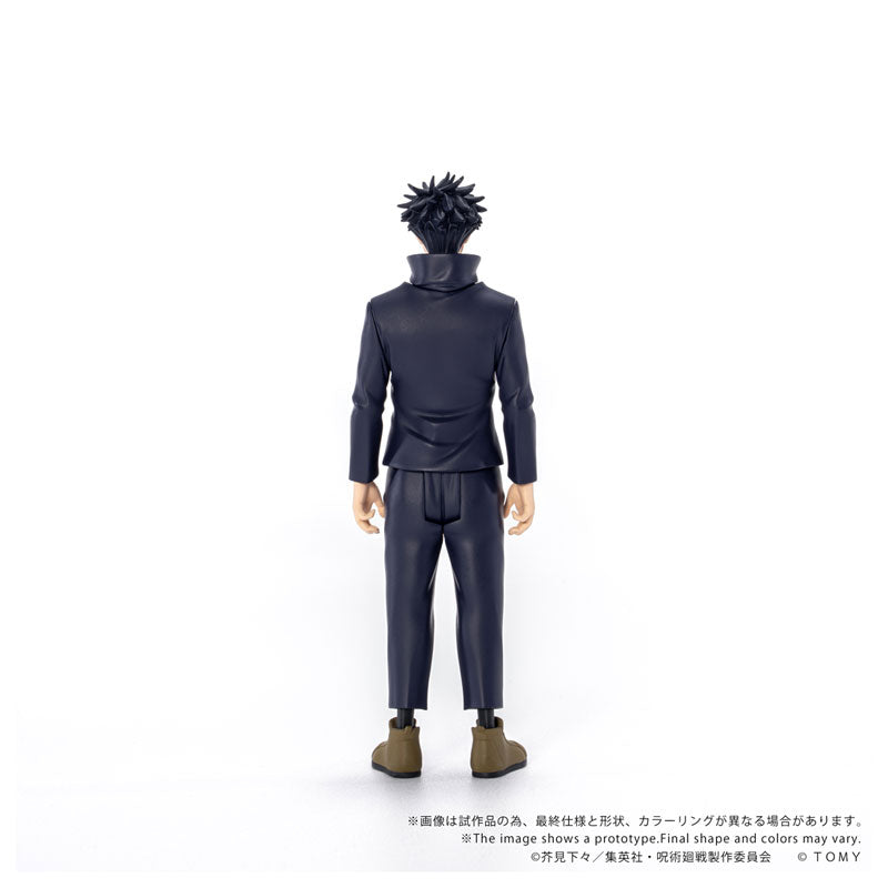 Jujutsu Kaisen Collekazaro - CK-J02 Megumi Fushiguro [Pre-Order Feb 2027]