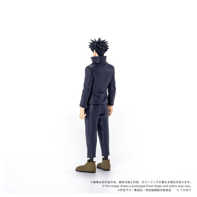 Jujutsu Kaisen Collekazaro - CK-J02 Megumi Fushiguro [Pre-Order Feb 2027]