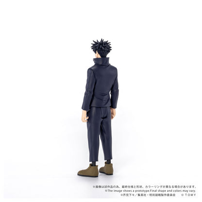 Jujutsu Kaisen Collekazaro - CK-J02 Megumi Fushiguro [Pre-Order Feb 2027]