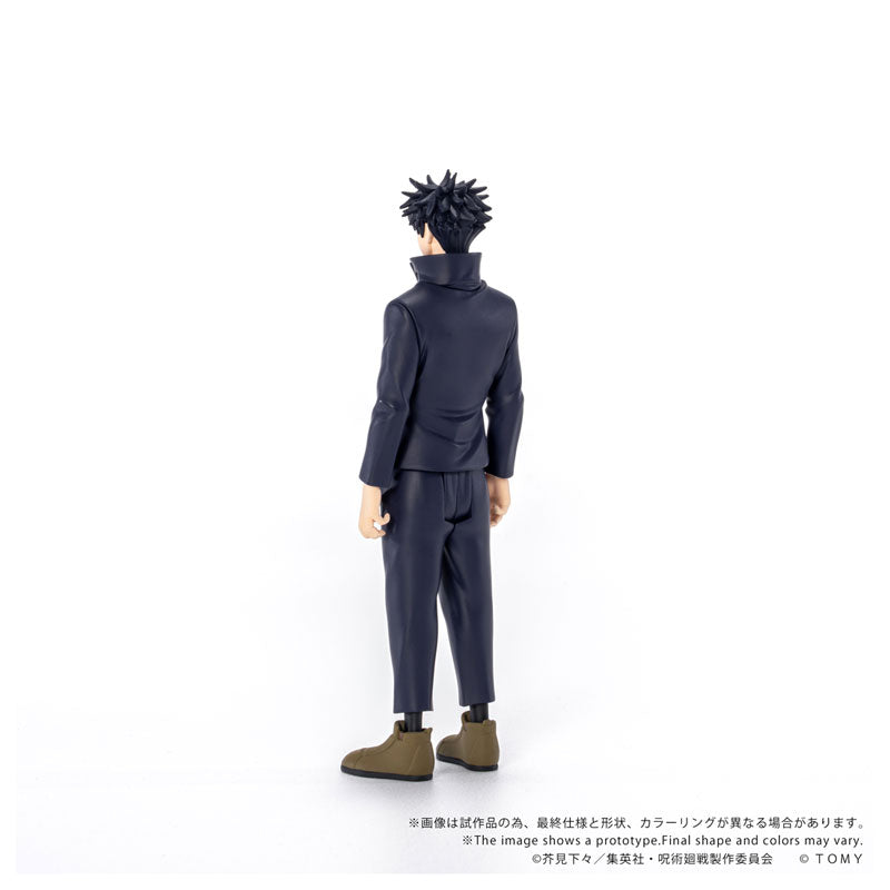 Jujutsu Kaisen Collekazaro - CK-J02 Megumi Fushiguro [Pre-Order Feb 2027]