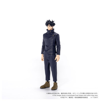 Jujutsu Kaisen Collekazaro - CK-J02 Megumi Fushiguro [Pre-Order Feb 2027]