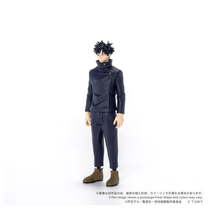 Jujutsu Kaisen Collekazaro - CK-J02 Megumi Fushiguro [Pre-Order Feb 2027]