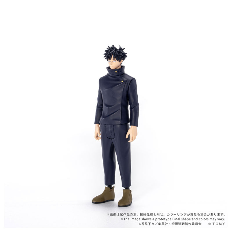 Jujutsu Kaisen Collekazaro - CK-J02 Megumi Fushiguro [Pre-Order Feb 2027]