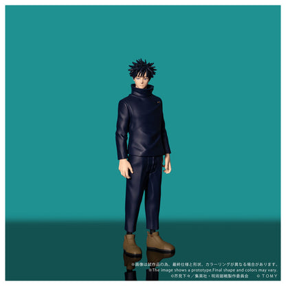 Jujutsu Kaisen Collekazaro - CK-J02 Megumi Fushiguro [Pre-Order Feb 2027]