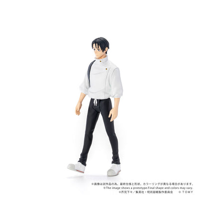 Jujutsu Kaisen Collekazaro - CK-J03 Yuta Okkotsu [Pre-Order Feb 2027]