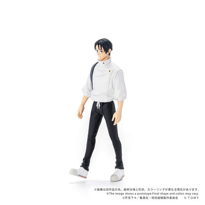 Jujutsu Kaisen Collekazaro - CK-J03 Yuta Okkotsu [Pre-Order Feb 2027]