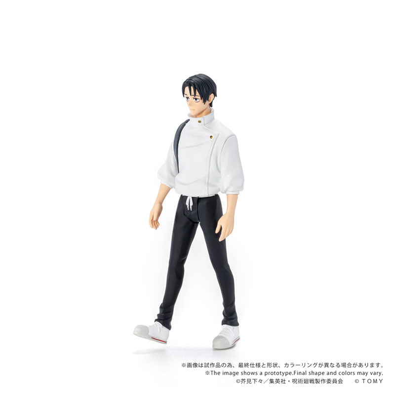 Jujutsu Kaisen Collekazaro - CK-J03 Yuta Okkotsu [Pre-Order Feb 2027]