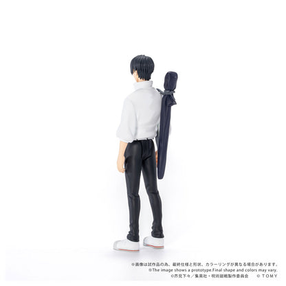 Jujutsu Kaisen Collekazaro - CK-J03 Yuta Okkotsu [Pre-Order Feb 2027]