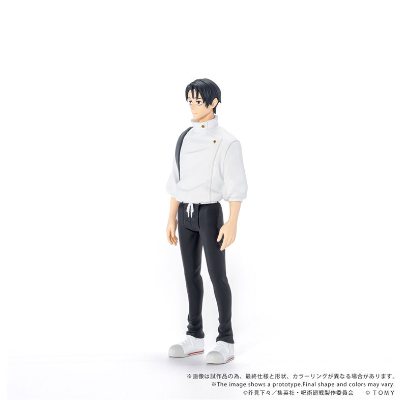 Jujutsu Kaisen Collekazaro - CK-J03 Yuta Okkotsu [Pre-Order Feb