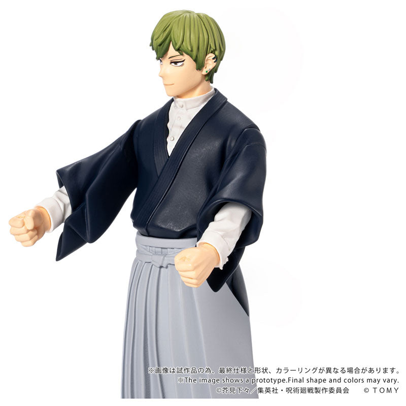 Jujutsu Kaisen Collekazaro - CK-J05 Zenin Naoya [Pre-Order Feb 2027]