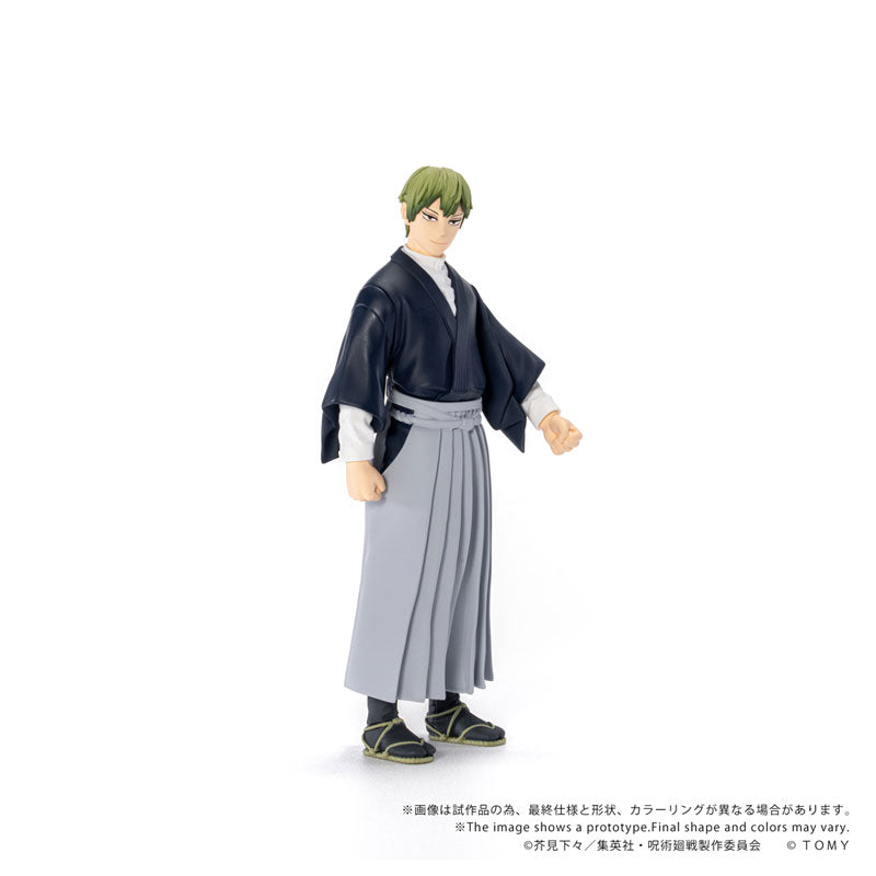 Jujutsu Kaisen Collekazaro - CK-J05 Zenin Naoya [Pre-Order Feb 2027]
