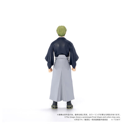 Jujutsu Kaisen Collekazaro - CK-J05 Zenin Naoya [Pre-Order Feb 2027]