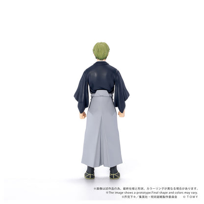 Jujutsu Kaisen Collekazaro - CK-J05 Zenin Naoya [Pre-Order Feb 2027]