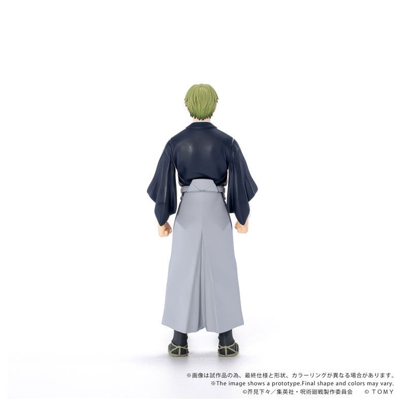 Jujutsu Kaisen Collekazaro - CK-J05 Zenin Naoya [Pre-Order Feb 2027]