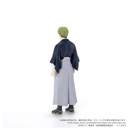 Jujutsu Kaisen Collekazaro - CK-J05 Zenin Naoya [Pre-Order Feb 2027]