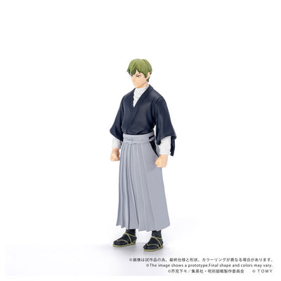 Jujutsu Kaisen Collekazaro - CK-J05 Zenin Naoya [Pre-Order Feb 2027]