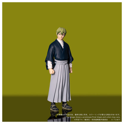 Jujutsu Kaisen Collekazaro - CK-J05 Zenin Naoya [Pre-Order Feb 2027]