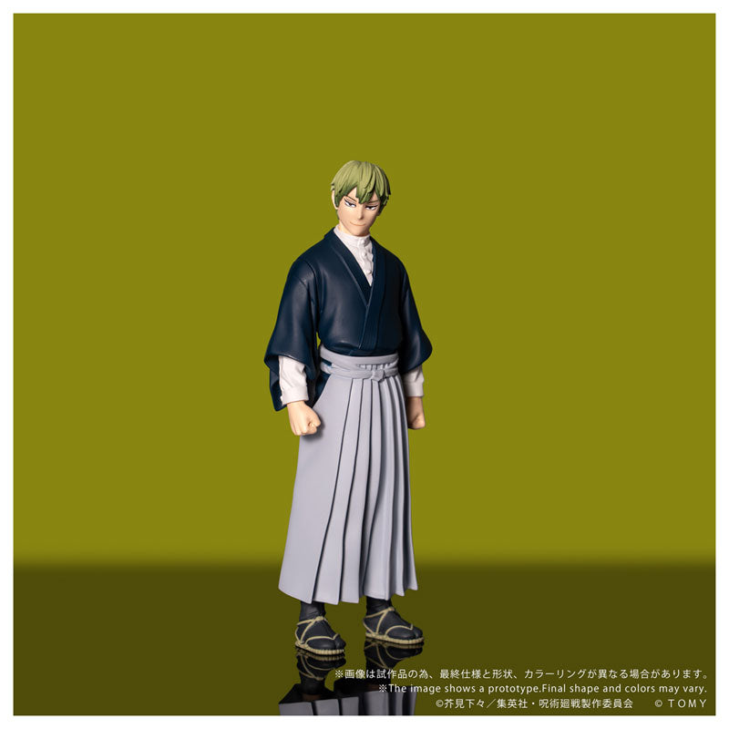 Jujutsu Kaisen Collekazaro - CK-J05 Zenin Naoya [Pre-Order Feb 2027]