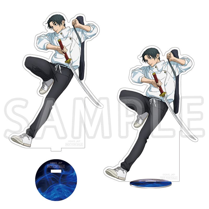 Jujutsu Kaisen Culling Game Part 1 - Blu-Ray / DVD First Press Limited Edition + Bonus Complete Set of 4 [Pre-Order Jul 2026]