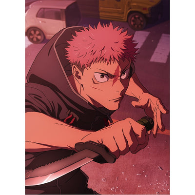 Jujutsu Kaisen Culling Game Part 1 - DVD / Blu-Ray First Press Limited Edition Vol.1 + Bonus  [Pre-Order Apr 2026]