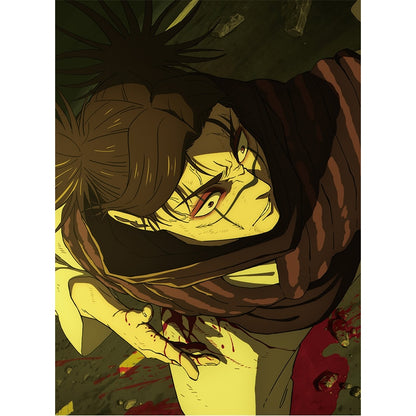 Jujutsu Kaisen Culling Game Part 1 - DVD / Blu-Ray First Press Limited Edition Vol.1 + Bonus  [Pre-Order Apr 2026]